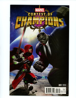 Marvel Contest Champs Promo Code April 2021 Court Chief Justice