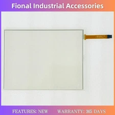 Touch Screen Panel Glass Digitizer For IT112TY1220 IT112T01320 IT112T0112 Touch