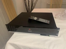 Polycom HDX 9000 Series (9006) PAL Video Conferencing Equipment 2201-32806-002
