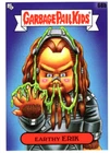 2023 GARBAGE PAIL KIDS GPK INTERGOOLACTIC MAYHEM BASE EARTHY ERIK 68b NM