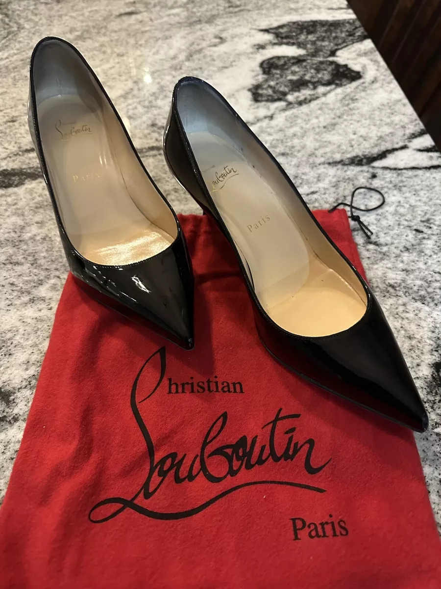 Christian Louboutin Shoes Size 38 | eBay