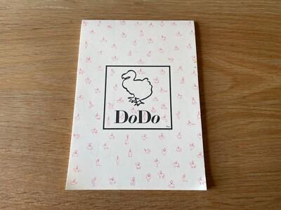 Zeichenbuch Dodo Pomellato - Skizze - Schmucksammler