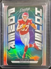 2024 Prestige Football "Power House" Base Inserts You Pick