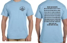 Sheriff Grady Judd New T shirt, famous Quotes,  **Free Shipping**