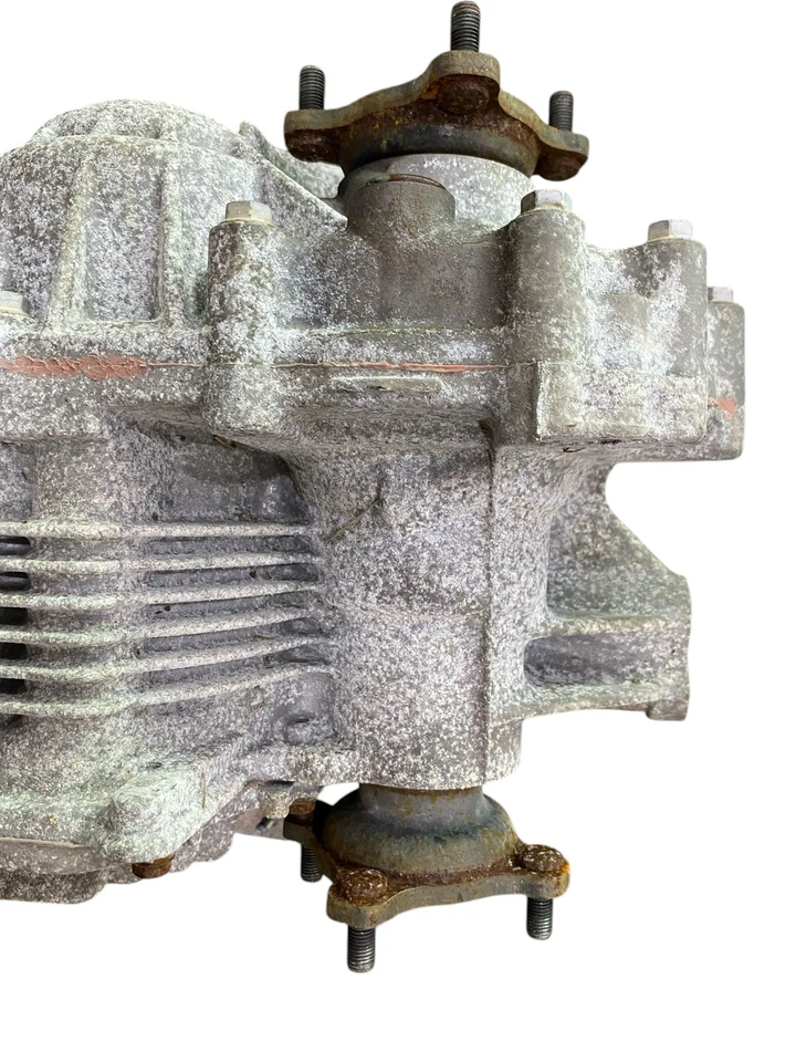 2016 - 2022 LEXUS RX450h 3.5L AWD HYBRID REAR DIFFERENTIAL AXLE MOTOR *50K* - Image 2 of 4