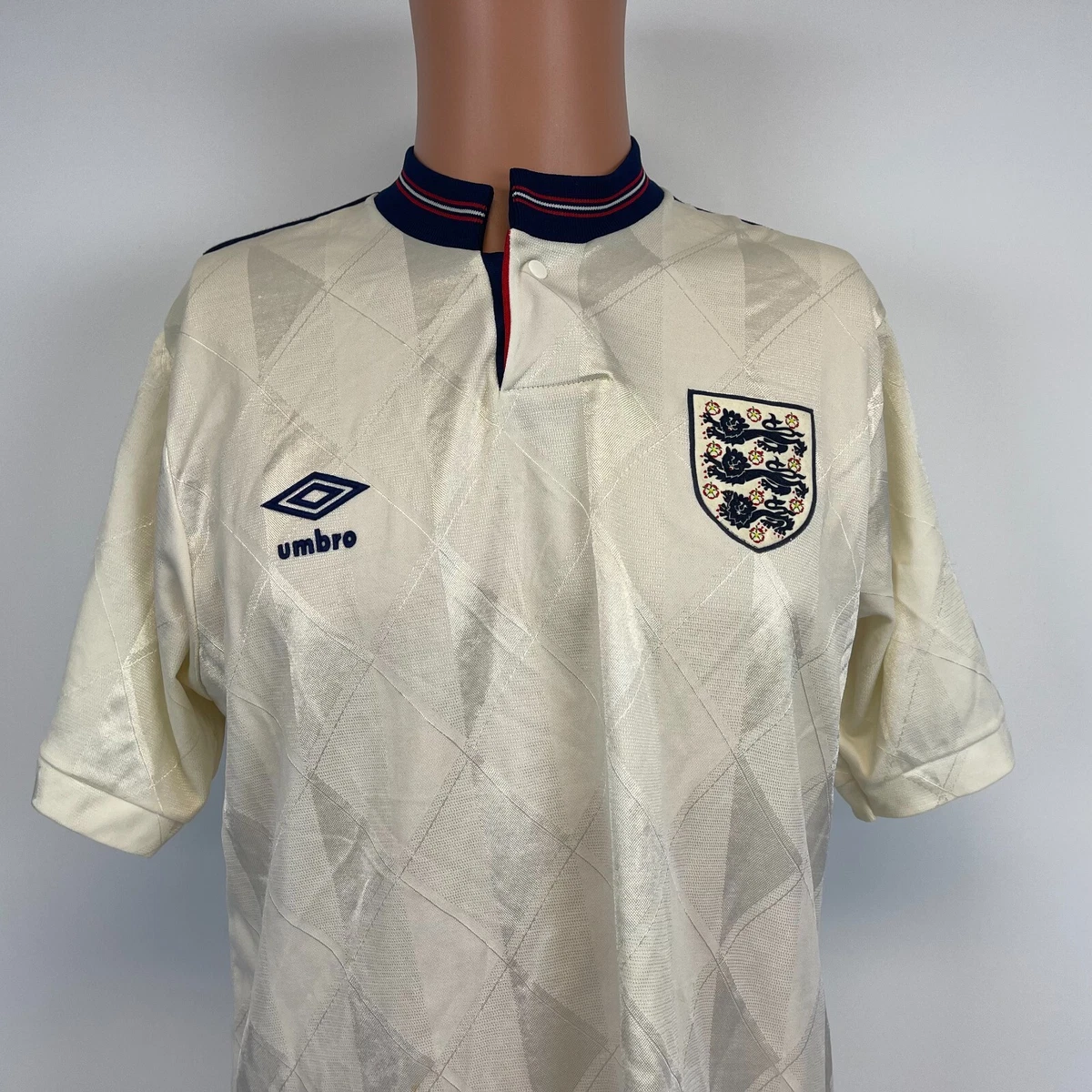 Umbro sales team uniforms