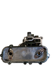 Filtre à huile Hyundai TERRACAN