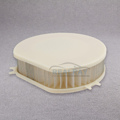 Filtre U00e0 Air Pour Yamaha DragStar V-Star 1100 XVS1100 / XVS1100A / XVS1100AT / XVS1100AW Custom Classic Silverado