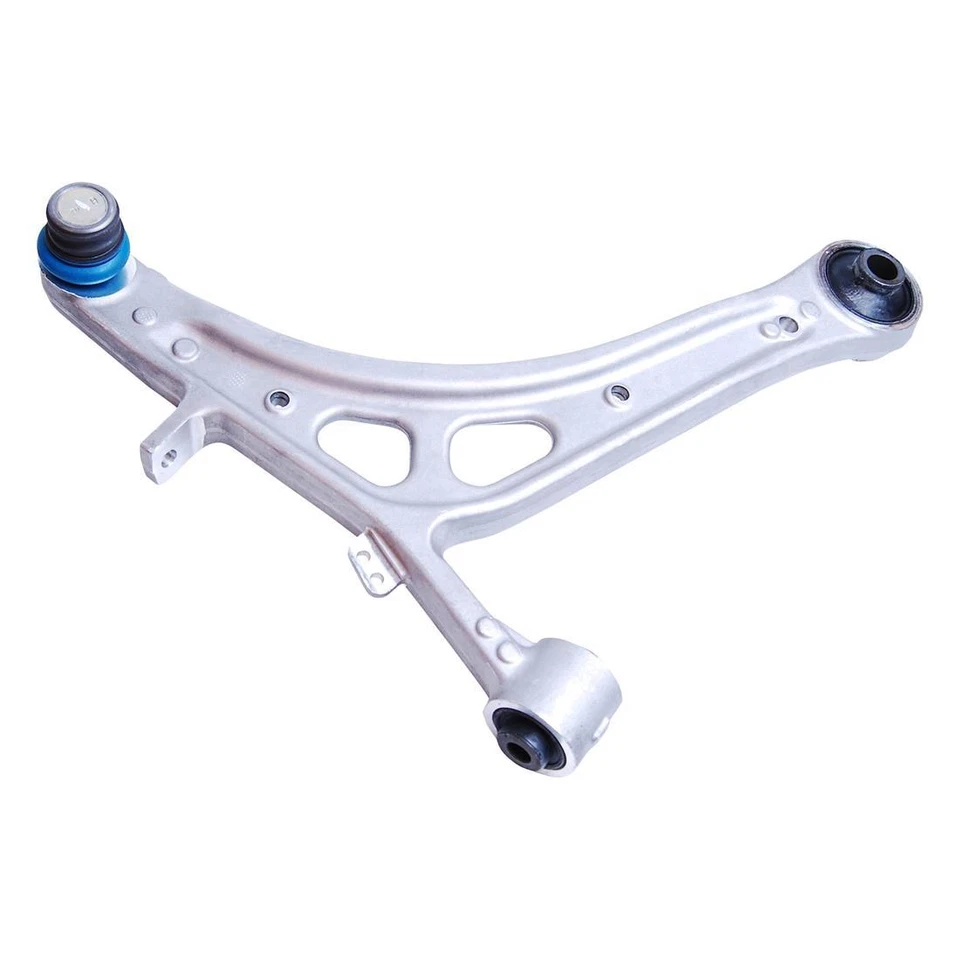 Комплект из 2 передних нижних рычагов управления Mevotech + шаровых шарниров для Subaru Impreza - Изображение 4 из 4