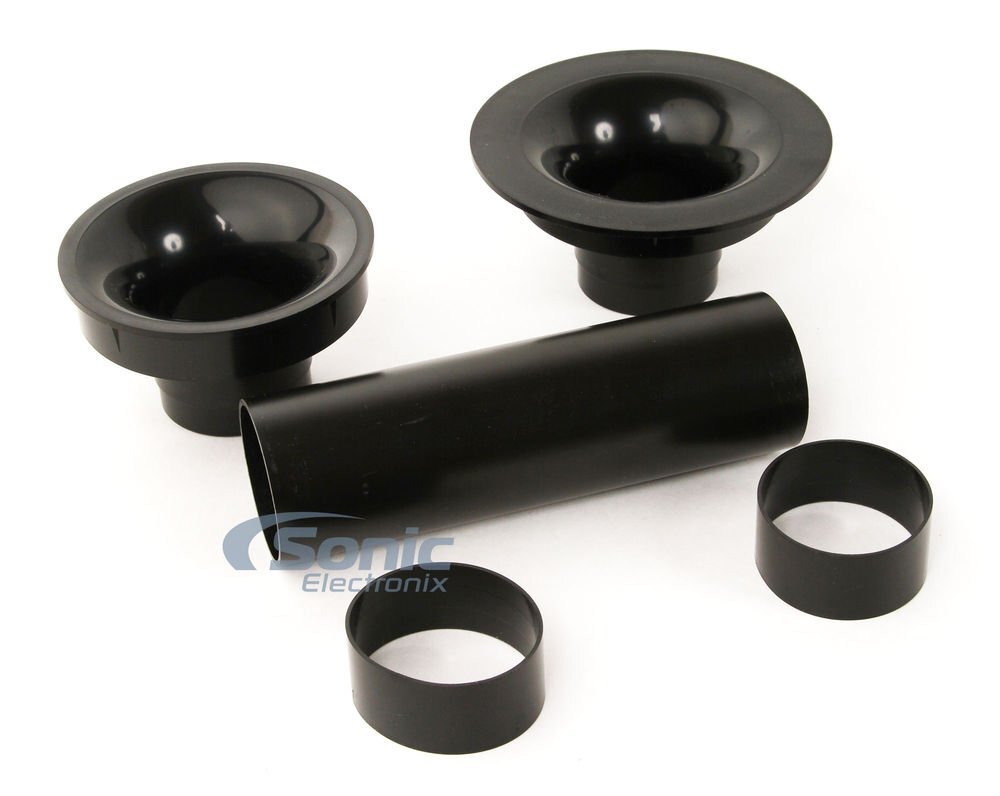 Install Bay PSP2 Complete ABS Port Tube Kit 2 x 11 Port 4490₽