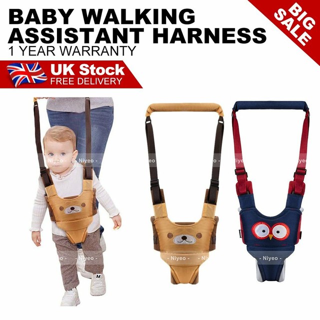 baby walking assist