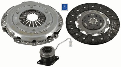 SACHS 3000 990 479 Kupplungssatz für ALFA ROMEO,FIAT,LANCIA,OPEL,VAUXHALL