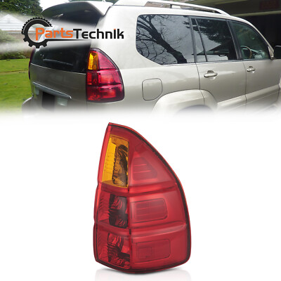 For LEXUS GX470 03-07 RIGHT REAR COMBINATION LAMP LENS &BODY  81551-60730