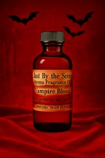 Vampire Blood  2 Oz Fragrance Oil Diffuser FREE SHIPPING USA SELLER