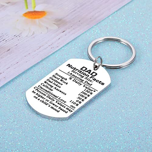 Funny Father's Day Gift for Dad Daddy New Dad Him Men Christmas Birthday Gifts - Picture 7 of 8