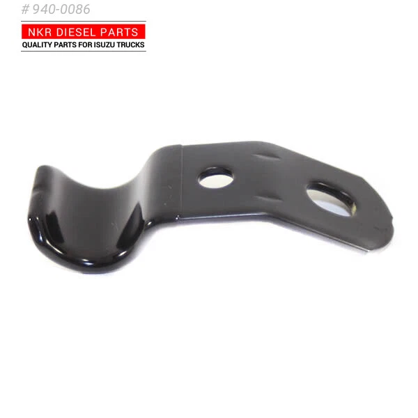 Bracket Mirror Stay For Isuzu NPR 1997-04 New Oem - Image 4 of 4