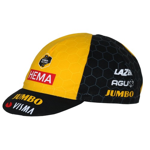 Team MTB Cycling Cap Cycling Cap Hat Retro Cycling Cap Vintage Cycling Caps - Picture 29 of 53