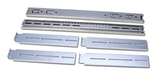 Rosewill Sliding Chassis Rail Kit - 20" Inches 3-Section