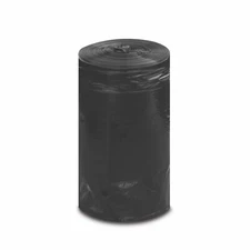 Pet Waste Station Can Liner Bags - 15 Gallon - Roll of 50 Bags