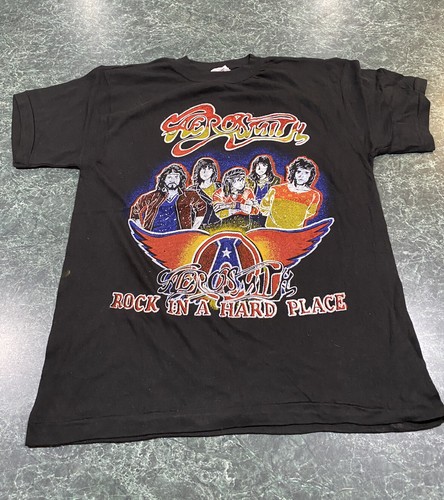 Concert Tour Shirt Medium 