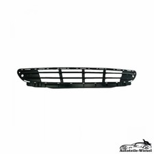Stoßstange Gitter Vorn Mitte für Mercedes C-Klasse S203 W203 2004-2007