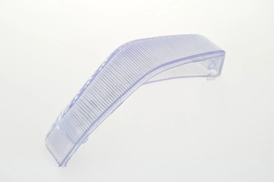 Lente de luz trasera para HONDA Shadow ACE 1100, Shadow 600 VLX Foto 3 de 4