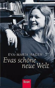 Evas schöne neue Welt von Hagen, Eva-Maria | Buch | Zustand gut - Zdjęcie 1 z 2