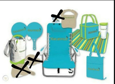 margaritaville beach chairs