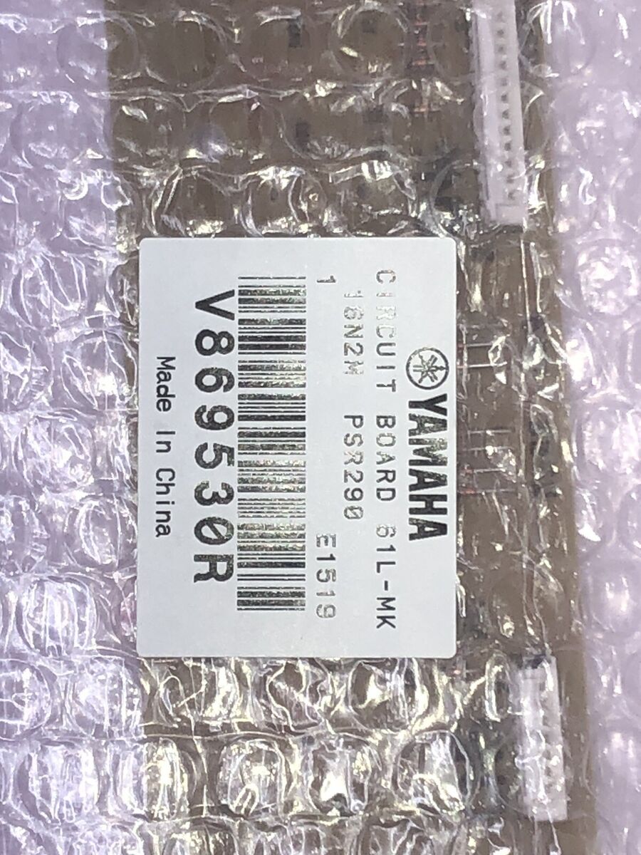 Yamaha LO circuit PSR-E403 PSR-E413 SR-E423 PSR-E443 Yamaha LO circuit PSR-E403 PSR-E413 SR-E423 PSR-E443