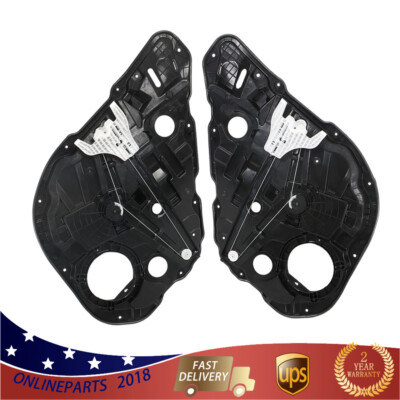 #ad #ad 83481D4000 For Optima 2016 2017 2020 2021 Power Window Regulator Rear LHRH Side $86.98
