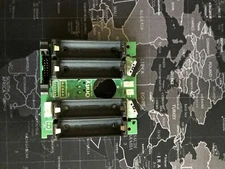 Onity ADVANCE ANSI Motherboard for Guest Room Doors 5 pack