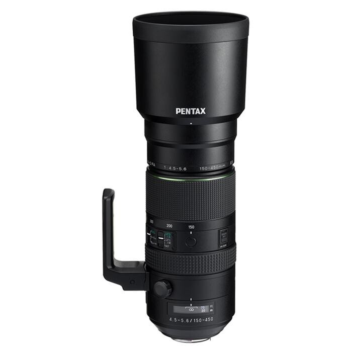 【中古】(ペンタックス) PENTAX HD DFA150-450/4.5-5.6ED DC AW PENTAX HD D FA 150-450 mm F/ 4.5-5.6 ED DC AW NEW F/S | eBay