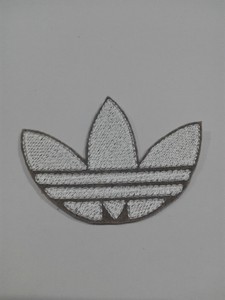 fon, sermaye ustalık Güçlü rüzgar parches para la ropa de adidas -  nomadinlust.com
