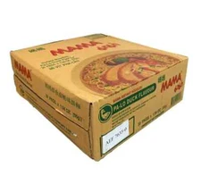Mama Oriental Style Noodle Pa Lo Duck Flavor pack of 30