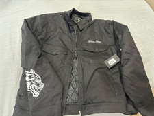 Ohana Forever Womens Large Coat.