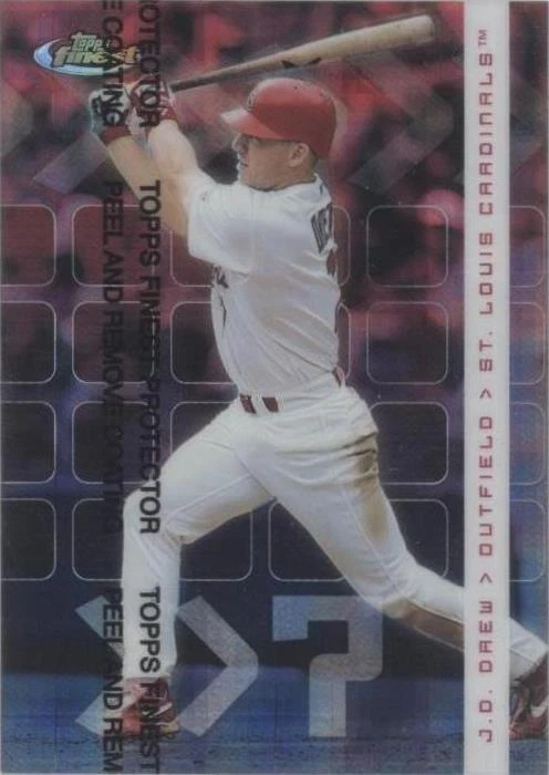 X-Fractor Protectors