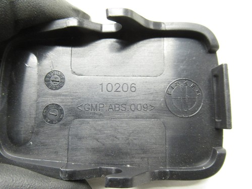 2012 Fisker Karma Rear Seat Cover Trim Component 10206 OEM - Foto 3 di 5