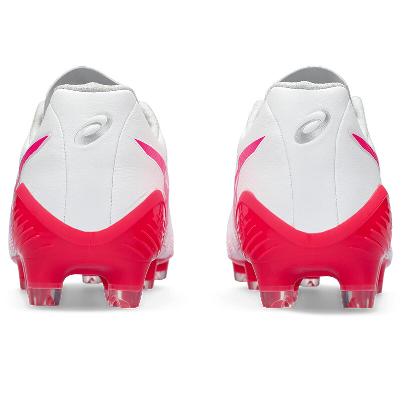 ASICS DS LIGHT X-FLY 5 Men's Soccer Cleats 1101A068-100 ASICS DS LIGHT X-FLY 5 Men's Soccer Cleats 1101A068-100
