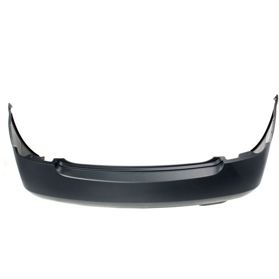 New Primered - Rear Bumper Cover For 2002-2006 Nissan Altima Sedan 4 Door 02-06 - Image 4 of 4