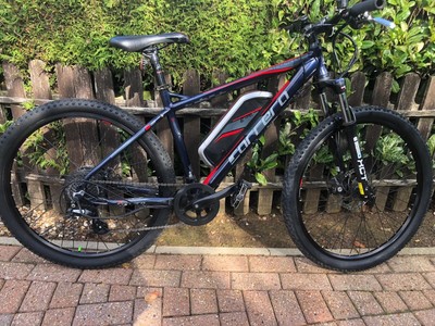 carrera vengeance e spec