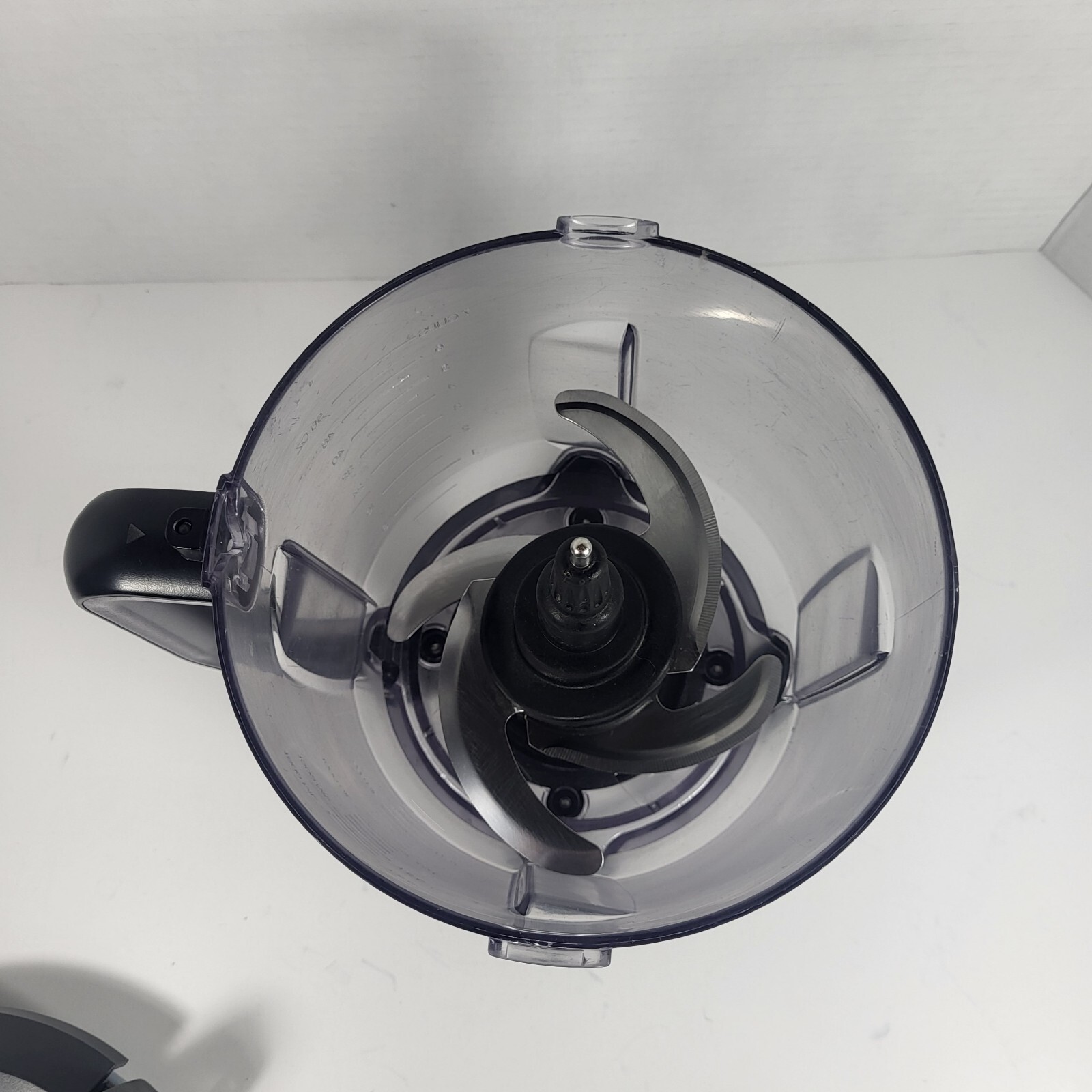 Ninja Blender Food Processor Bowl BL770A 7 Cup 56 oz. Replacement Part