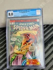 The Amazing Spider-Man #154 (Marvel Comics, 1976) CGC 8.0 White Pages