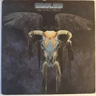 Eagles – One Of These Nights - 1st Press - Vinyl Lp Nice VG/Near VG+