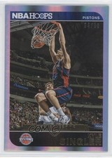 2014-15 NBA Hoops Artist's Proof 4/99 Kyle Singler #227 z6b