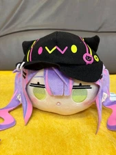 hololive Nesoberi Plush toy Tokoyami Towa 26cm