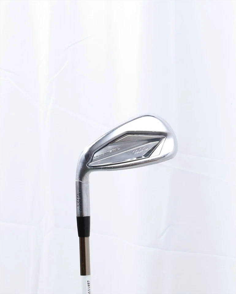 New Mizuno Jpx 923 Hot Metal 8 Iron Senior Recoil Esx 1252493 Left Hand Lh - Image 2 of 4