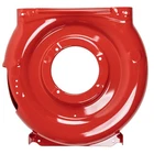 Troy-Bilt 787-01869B-0638 MTD Red 21" Deck TB510 TB160 TB140 TB130 TB125