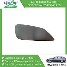 Glace de rétroviseur BMW SERIE 3