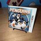 Penguins of Madagascar - Nintendo 3DS