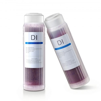 #ad Deionized Filter for Spotless Car Wash System 2 x 0.5L Color Changing DI Re... $36.73